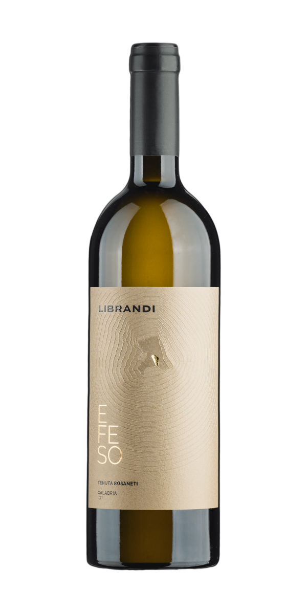 Efeso cantina Librandi