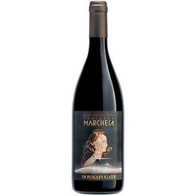 Contrada Marchese vino rosso doc Tenuta Donnafugata