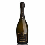 Euke' spumante bianco extra dry ' senatore'