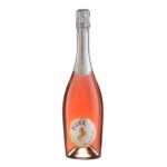 Eukè spumante rosato extra dry senatore vini