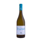 Fermentino vino bianco frizzante Tenuta Iuzzolini