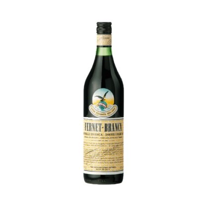 fernet branca