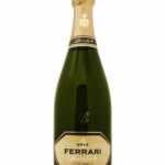 Ferrari riserva lunelli 2016