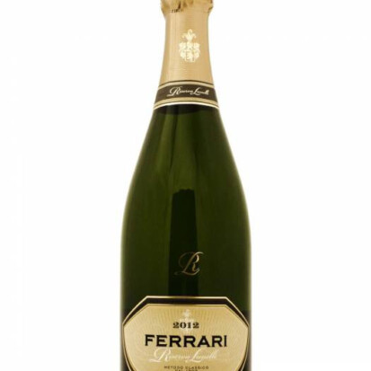 Ferrari riserva lunelli 2016