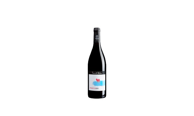 Fervore vino rosso Terre di Balbia 2016