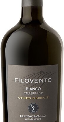 Filovento vino bianco igp serracavallo 2021