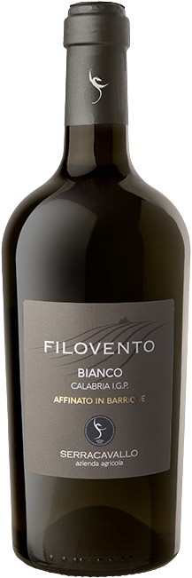 Filovento vino bianco igp serracavallo 2021
