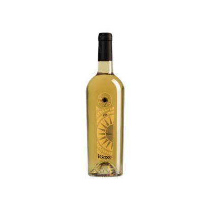 Filù vino bianco igp cantina  Igreco 2022