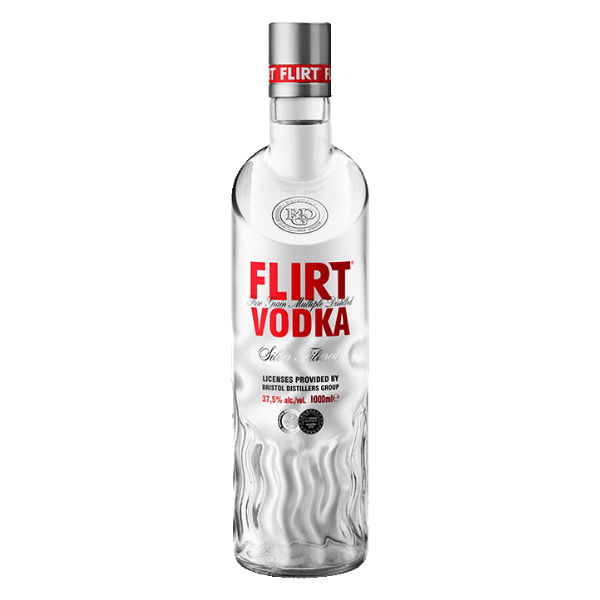 Flirt Vodka
