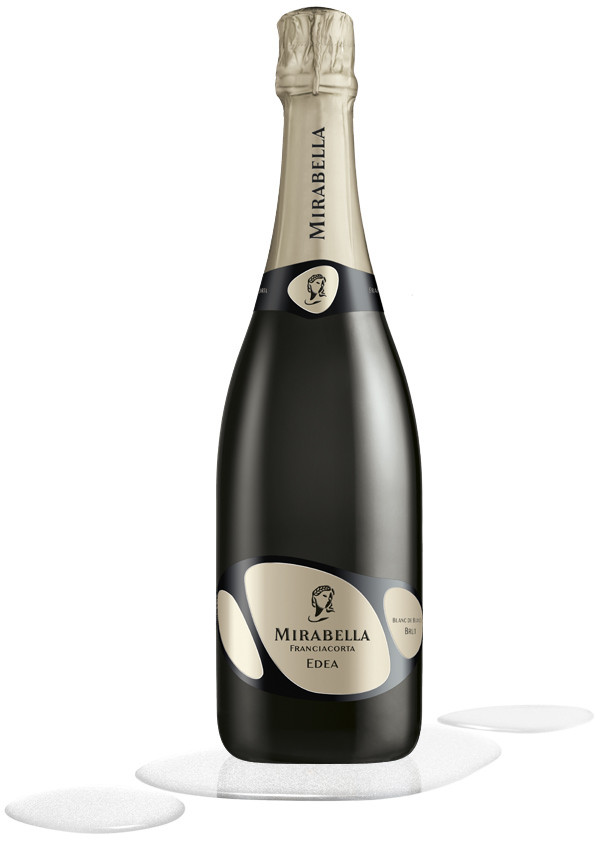 franciacorta docg brut edea mirabella