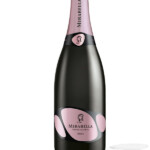 Franciacorta docg rosè mirabella