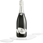 franciacorta pinot bianco brut nature mirabella
