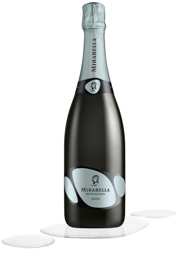 franciacorta saten docg mirabella