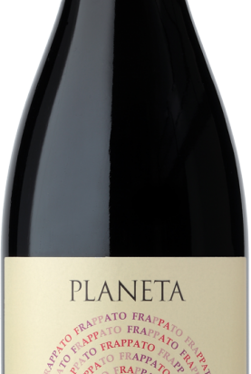 Frappato vino rosso doc cantina Planeta