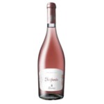 Furfante vino frizzante Rosato igt cantina Rivera