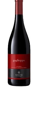 Gaglioppo rosso cantina statti