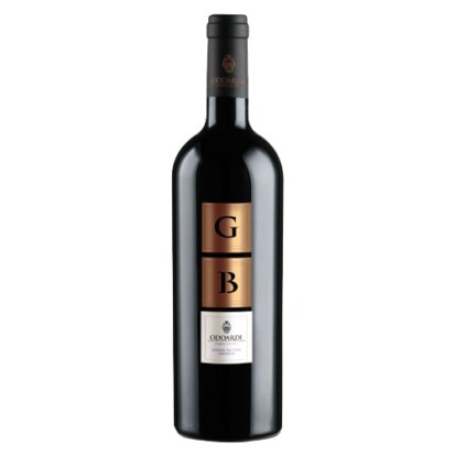 GB igt bianco  cantina Odoardi  2017