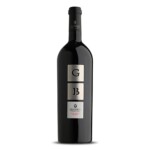 GB Rosso igp riserva 2015 cantina Odoardi