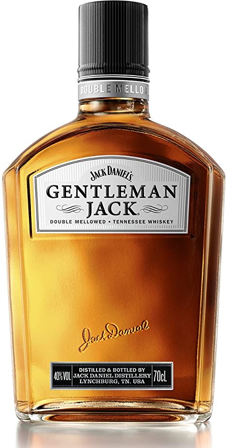 Gentleman Jack