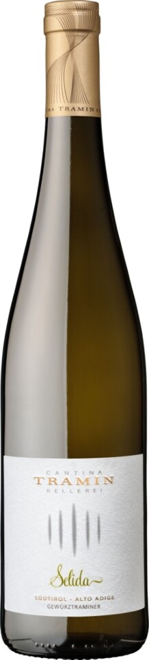 Selida Gewürztraminer vino bianco Cantina Tramin 2023