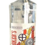 Gin broker's carta 1lt