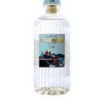 Gin isola di Favignana