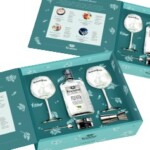 Gin kranebet cocktail kit