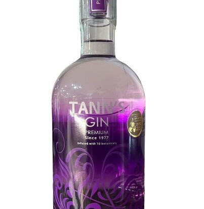 Gin Tann's premium
