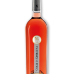Colli di Ginestra vino rosato igt cantina Russo&longo 2025
