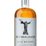 Glendalough double barrel Irish Whiskey