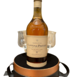 Grappa 8 anni  Cantina Riserva Bocchino
