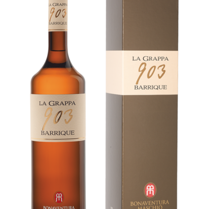 Grappa 903 bonaventura maschio 1lt