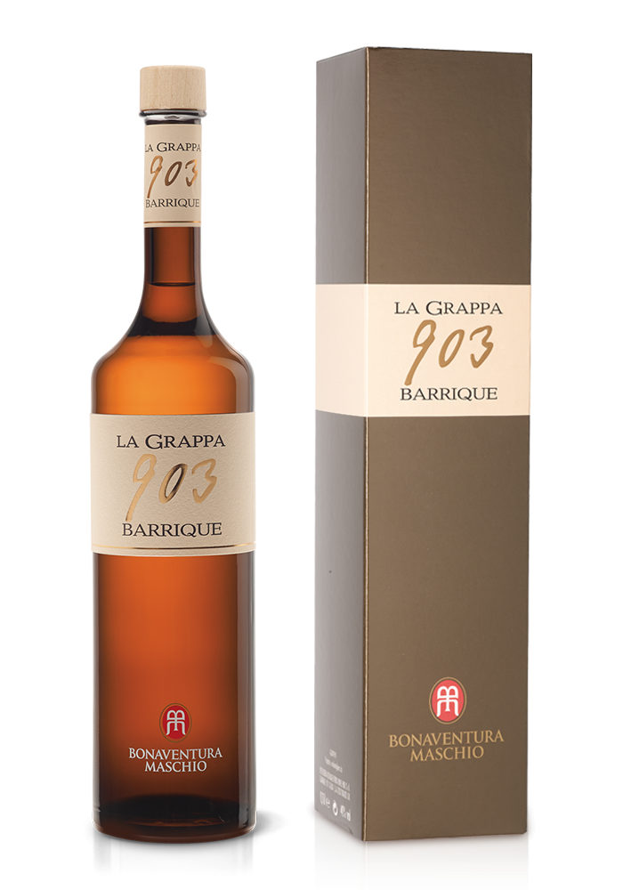 Grappa 903 bonaventura maschio 1lt