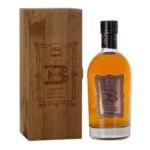 Grappa brunello barricata giori 'b'