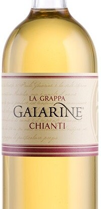 Grappa Gaiarine di chianti bonaventura maschio