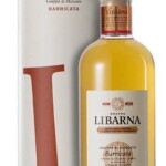 Grappa Libarna Barricata