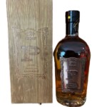 Grappa prosecco barricata giori