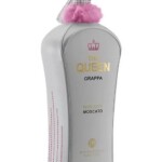 Grappa the queen bianca e rosa  3lt