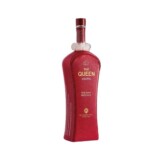 Grappa the queen rossa 3 lt