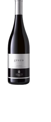 Greco bianco igt cantina statti 2025
