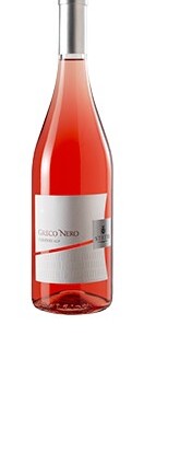 Greco Nero igt rosato cantine statti 2025