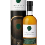 Green Spot whisky invecchiato