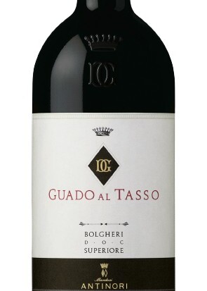 Guado al Tasso Antinori 2018