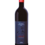 Gulìa rosso cantina Campana 2021