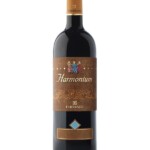 Harmonium vino rosso cantina Firriato