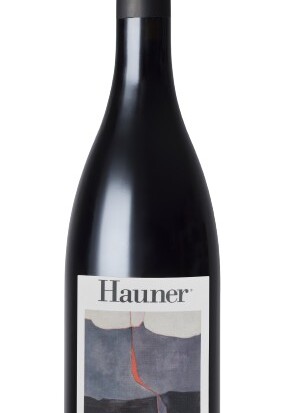 Hiera' vino rosso igp Hauner 2020