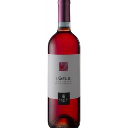 I Gelsi Rosato Cantine Statti 2024