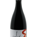 Ichò vino rosso igt Antonella lombardo