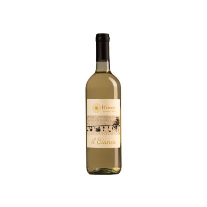 Il Bianco vino bianco igp cantina Igreco 2022
