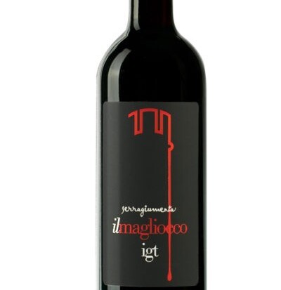 Il Magliocco  vino rosso cantina serragiumenta